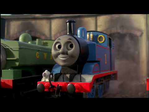 Engine Story 3 Part 24 - Back Home   SD 480p