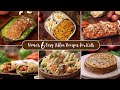 Tiffin Recipes For Kids Quick And Easy Tiffin Ideas Monday To Saturday Kids Breakfast Recipes