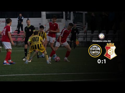 Highlights: Trayal -  Napredak