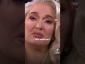 Erika Jayne #RHOBH Real Housewives of Beverly Hills #bravotv #bravo #bravocon #celebrity #reunion