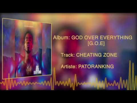 download lagu mp3 mp4 Patoranking Cheating Zone, download lagu Patoranking Cheating Zone gratis, unduh video klip Patoranking Cheating Zone