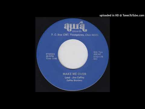 Caffey Brothers - Make Me Over