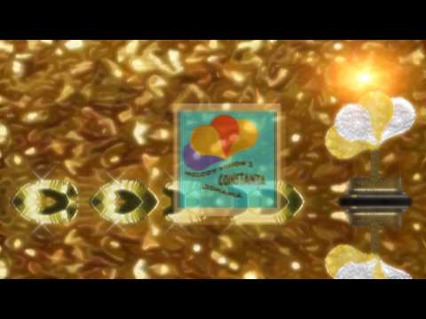 1st MelodyVision GOLD - Presentation