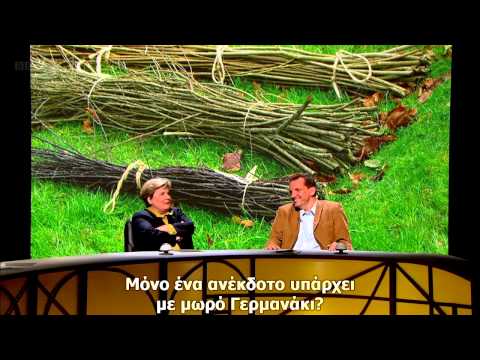 QI S09E08-Inequality-injustice-2011-part 2/3 - Greek subtitled