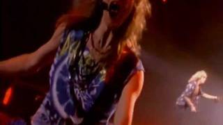 Def Leppard - I wanna touch u