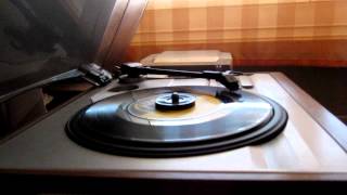 Cold Blood -- You Got Me Hummin (45 RPM)