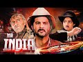 Bollywood Blockbuster Mr India  1987 Superhit Hindi Movie Anil Kapoor Sridevi Amrish Puri