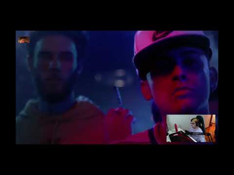 CARRERA REACCIONA TRUENO - BACKGROUND