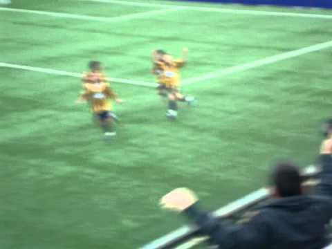 rigore matteo Juve Stabia Sorrento