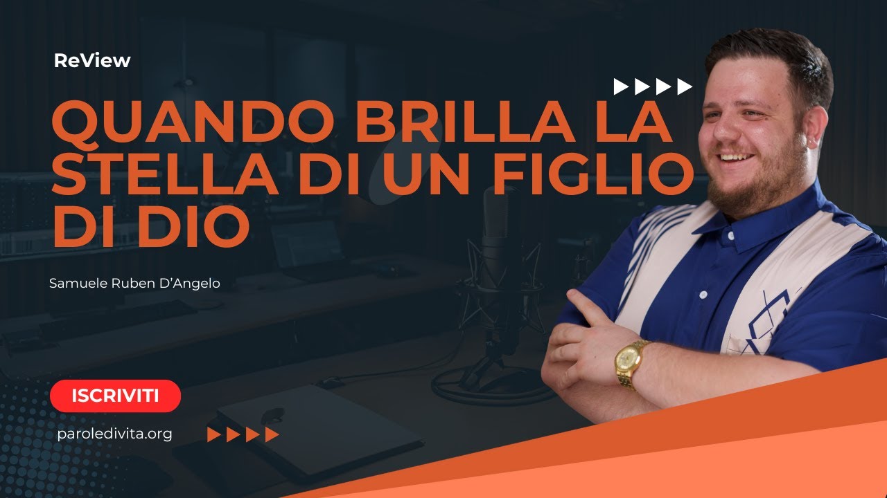 Review | Quando brilla la stella di un figlio di Dio