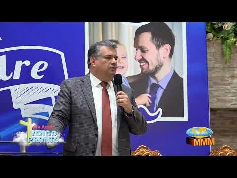 YUGO DESIGUAL MATRIMONIAL I REV. EDUARDO MASIAS I HE AQUÍ VENGO PRONTO