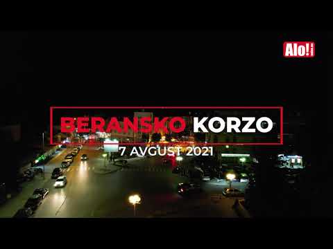 BERANSKO KORZO 7 Avgust 2021