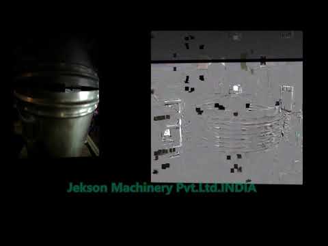 Hydraulic Punching Machine