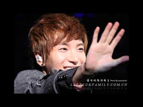 Super Junior 진심(All My Heart) 日本語字幕