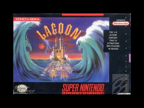 Best VGM 1682 - Lagoon - Atland