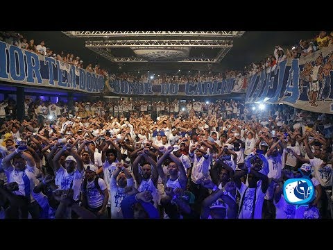 MÁFIA AZUL 40 ANOS A HISTORIA CONTINUA