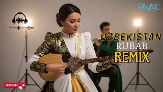 Download lagu 🎧 Uzbek Instrumental Rubob Remix ✨ | Deep Instrument Relaxing Music 2026 (No Vocal) mp3