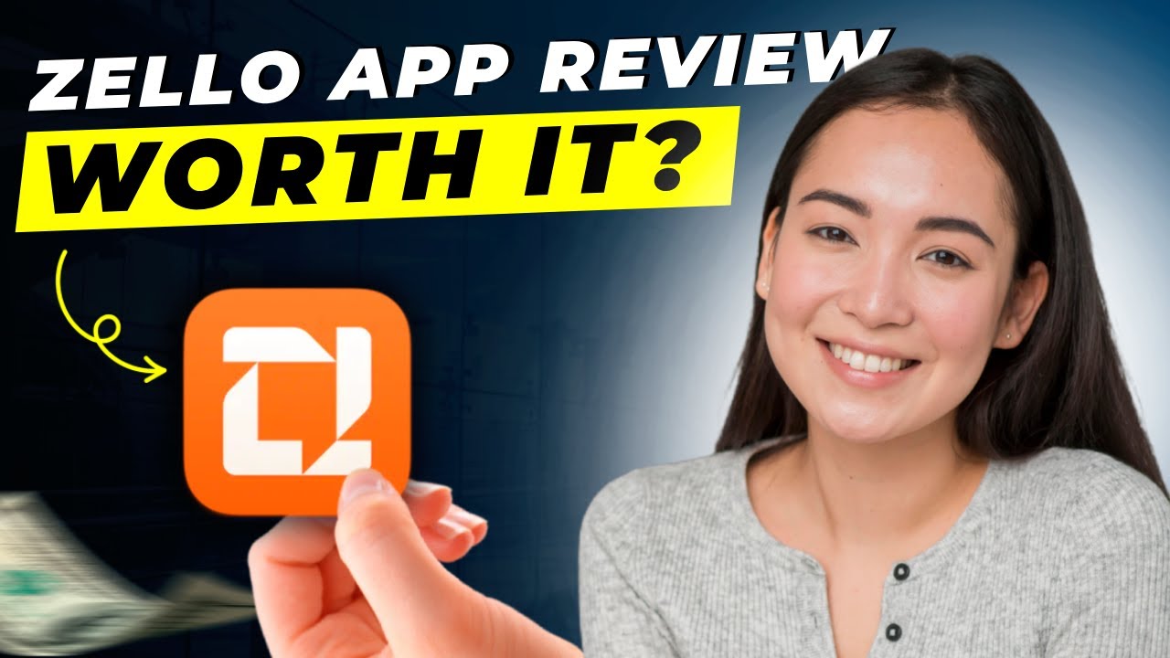 Zello App Review 2025 | Walkie-Talkie for Your Phone | Pros and Cons
