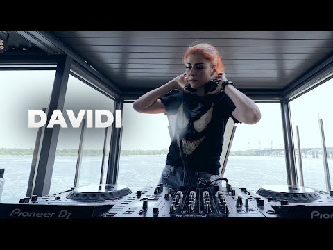 Davidi - Live @ Radio Intense Kyiv 23.06.2020 // Trance Mix