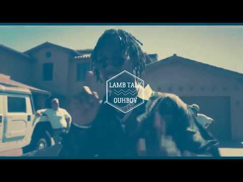LAMB TALK - Rich the Kid x Amine x Gunna Type Beat 2019 [prod. by OUHBO¥]