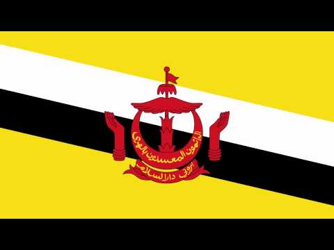 Brunei: Allah Peliharakan Sultan