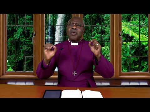 DAILY FOUNTAIN OF OCTOBER 2, 2017 - MOST. REVD. DR. MICHEAL  FAPE