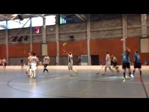 Soittorasia - Loimaan Leisku voittomaali