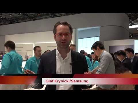Samsung Galaxy S6 i S6 edge | MWC 2015 | Unpacked |Podsumowanie