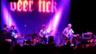 Deer Tick  - Miss K  / 12 Bar Blues (NRBQ) 11-06-2013, @Union Transfer, Philadelphia
