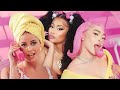 Aqua ft. Nicki Minaj, Ice Spice - Barbie Girl’s World (Remix)