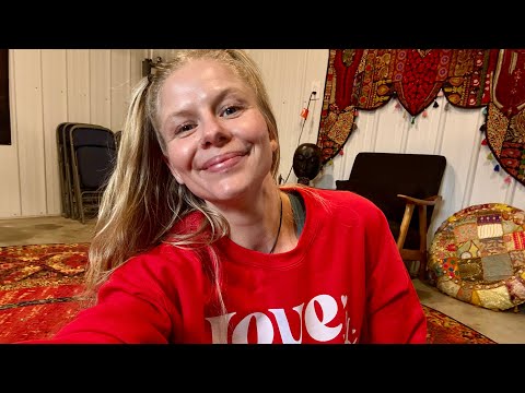 Stop Denying Your Body and Desires—IT'S ALL DIVINE! 