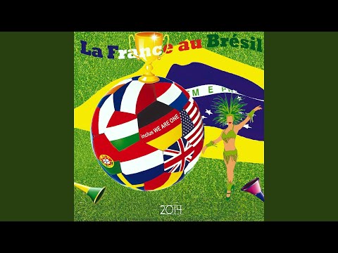 Goal Samba in Maracana (Maracana Rio)