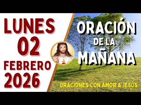 Morning Prayer, Monday, February 2, 2026