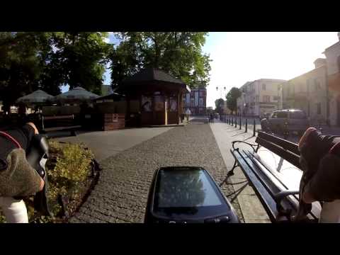 Krasnystaw ride (2015-07-24)