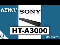 Саундбар Sony HT-A3000