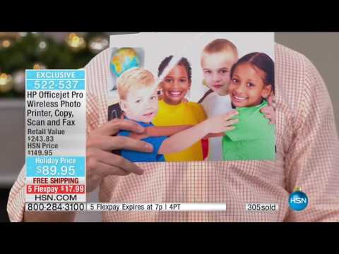 HSN | Electronic Gifts 10.30.2016 - 06 PM