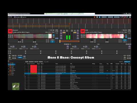 ZAM and Hot Hot Heat