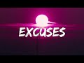 Ap Dhillon Excuses Lyrics