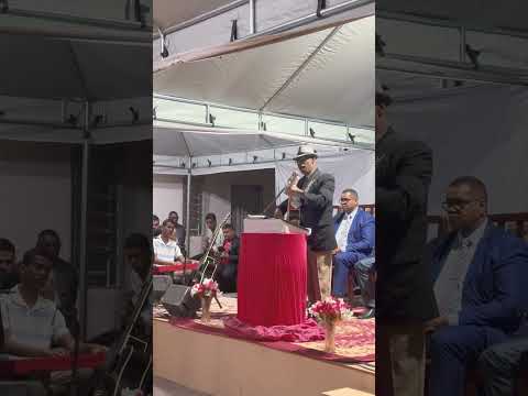 Luziania Goiás #luziânia #goiás #evangelismo #ieadipluziania TRÊS VENDAS