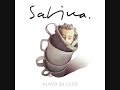 Ay Rocío - Joaquín Sabina