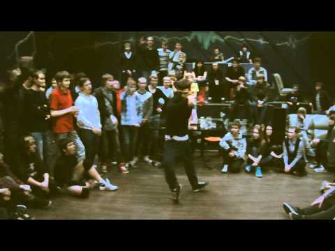 Eddy Electro | maidiotecrussia | Mr.Smith