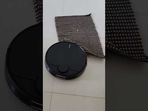 Xiaomi S10 Robo Vaccum Cleaner with Mopping