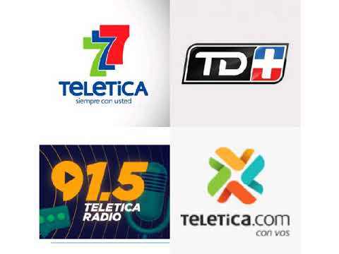 Teletica Radio 91.5 FM-Promocional \