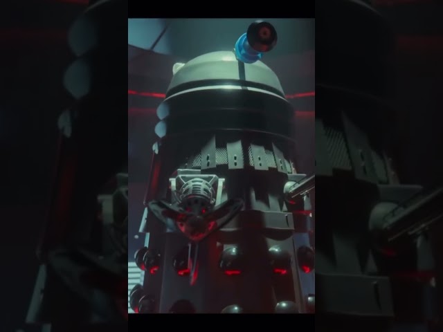 Vídeo relacionado con Sporting Profiles Doctor Who The Daleks of Skaro Figuras Bobble Pack de 6 Set de Regalo, 7,6 cm (A1)