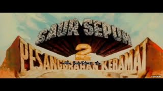 Download lagu Saur Sepuh II Pesanggrahan Keramat mp3