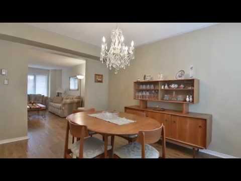 85 Softneedle Avenue Brampton Ziegler Coelho