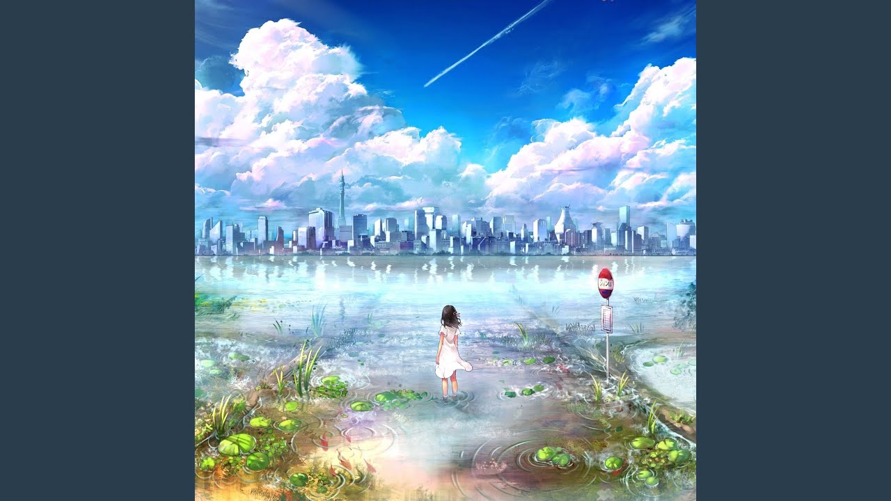 Ifの世界設定 / Orangestar