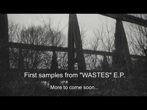 Mourning Dawn - Wastes - trailer