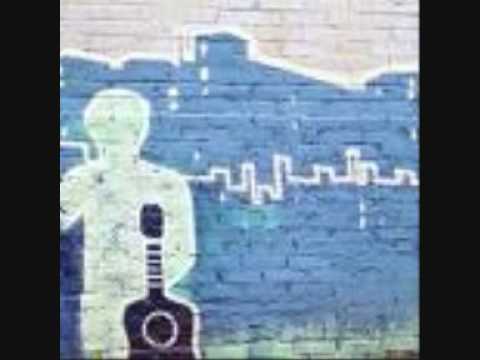 Follow Robin Down - Malcolm Middleton