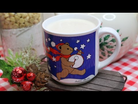 Dulce De Leche White Chocolate Hot Cocoa Mix ~ Caramel Hot Cocoa Mix ~ Noreen's Kitchen